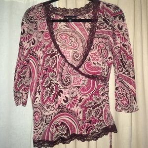 Banana Republic Blouse